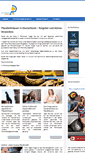 Mobile Screenshot of pfandleihhaus-ratgeber.de